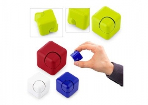 Fidget Player.